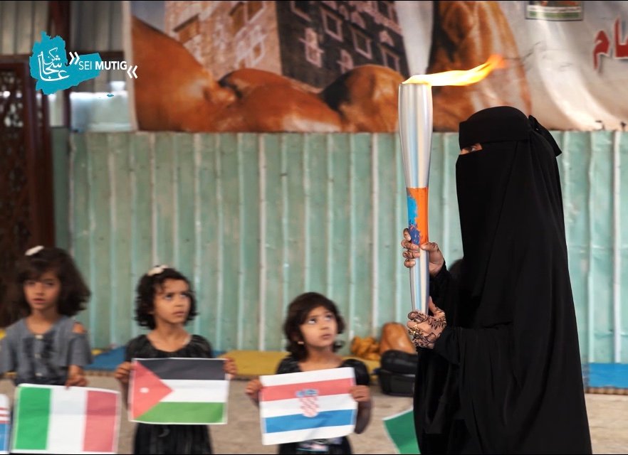 Yemen games III