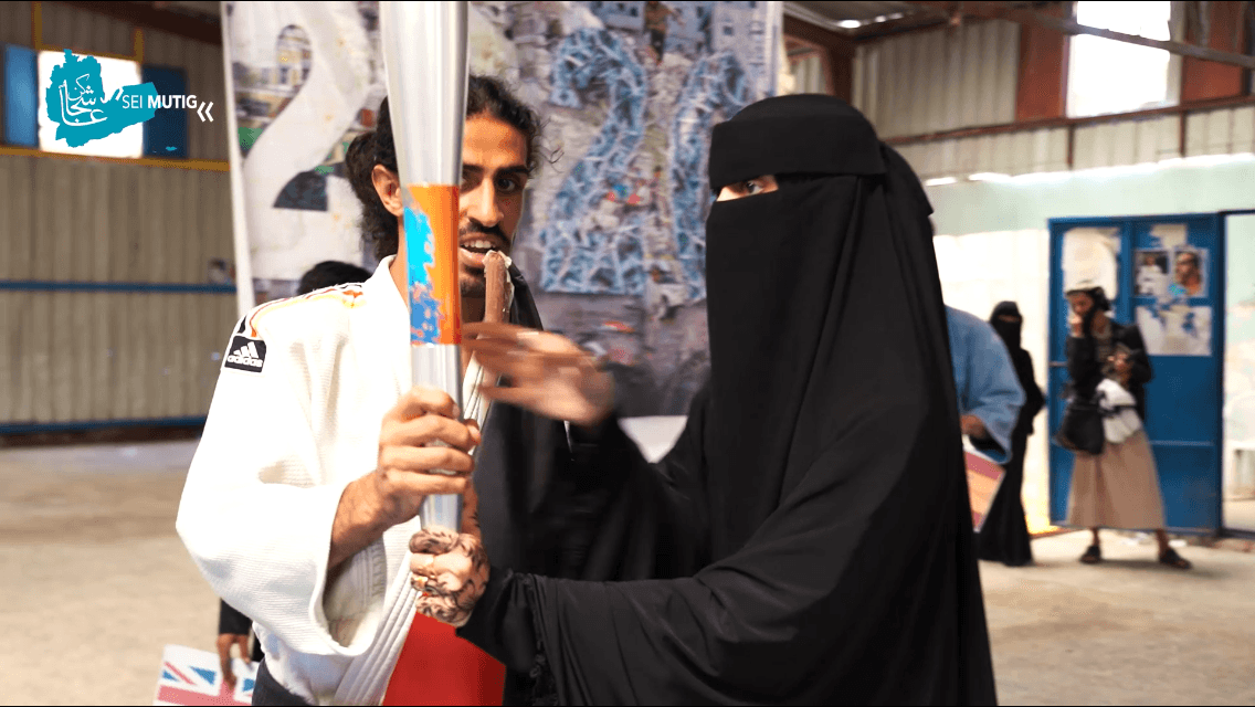 Yemen games V
