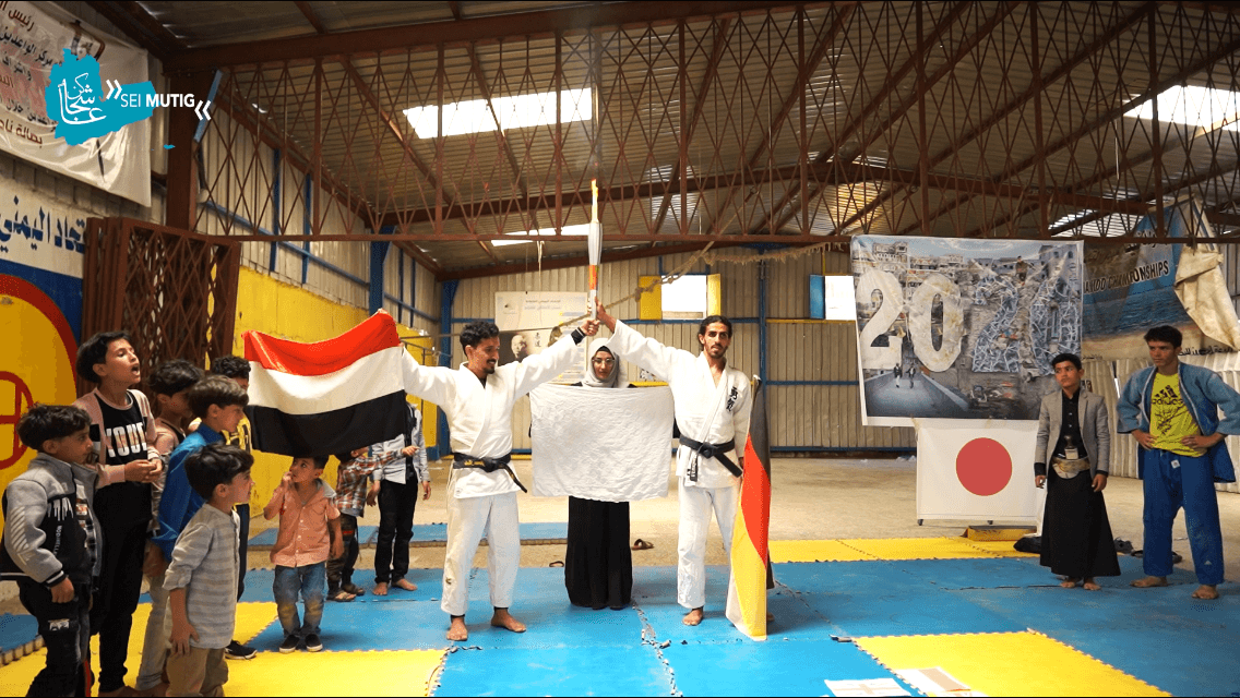 Yemen games VII