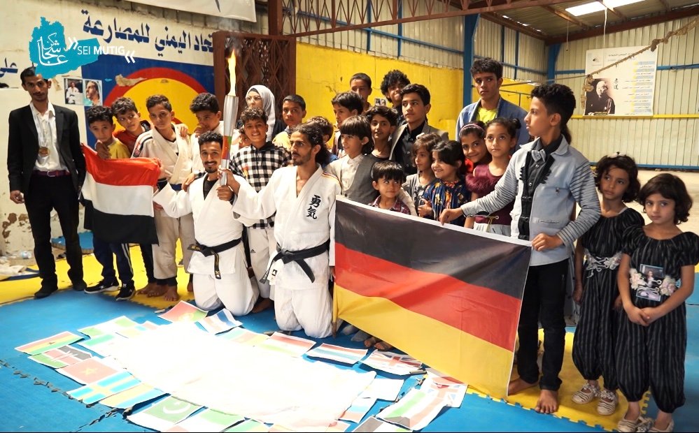 Yemen games X